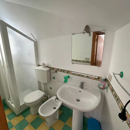 Window On The Sunset Apartment Cefalu Exterior photo