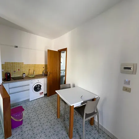 Window On The Sunset Apartment Cefalu Exterior photo