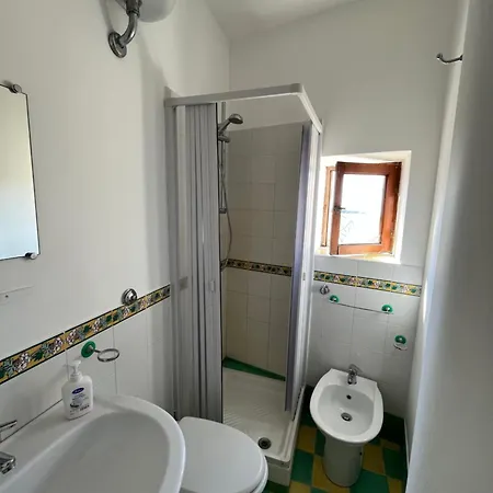 Window On The Sunset Apartment Cefalu Exterior photo